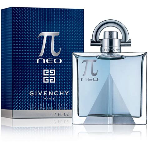 givenchy pi neo opiniones|pi by givenchy for men.